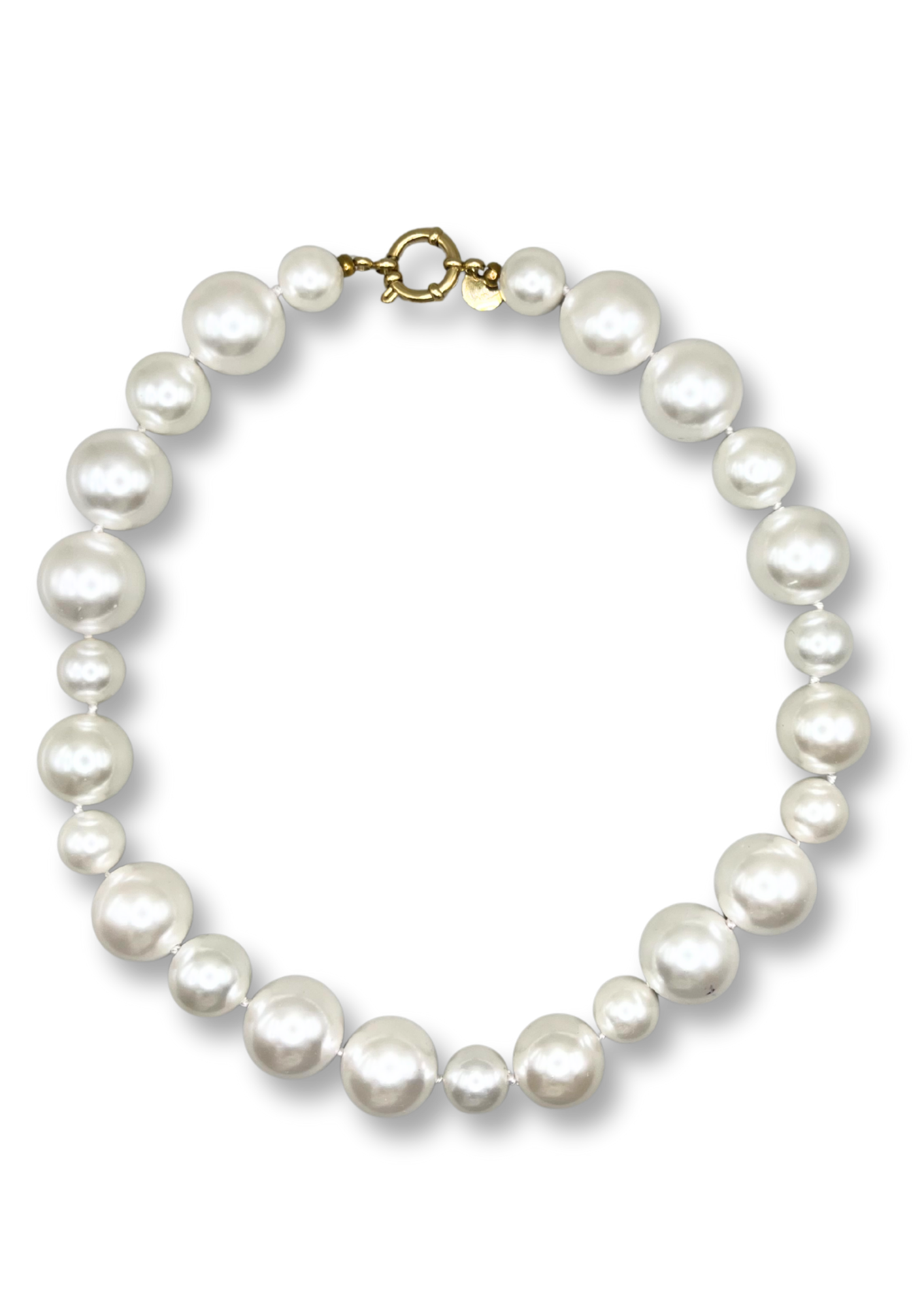 Fred Chunky Necklace