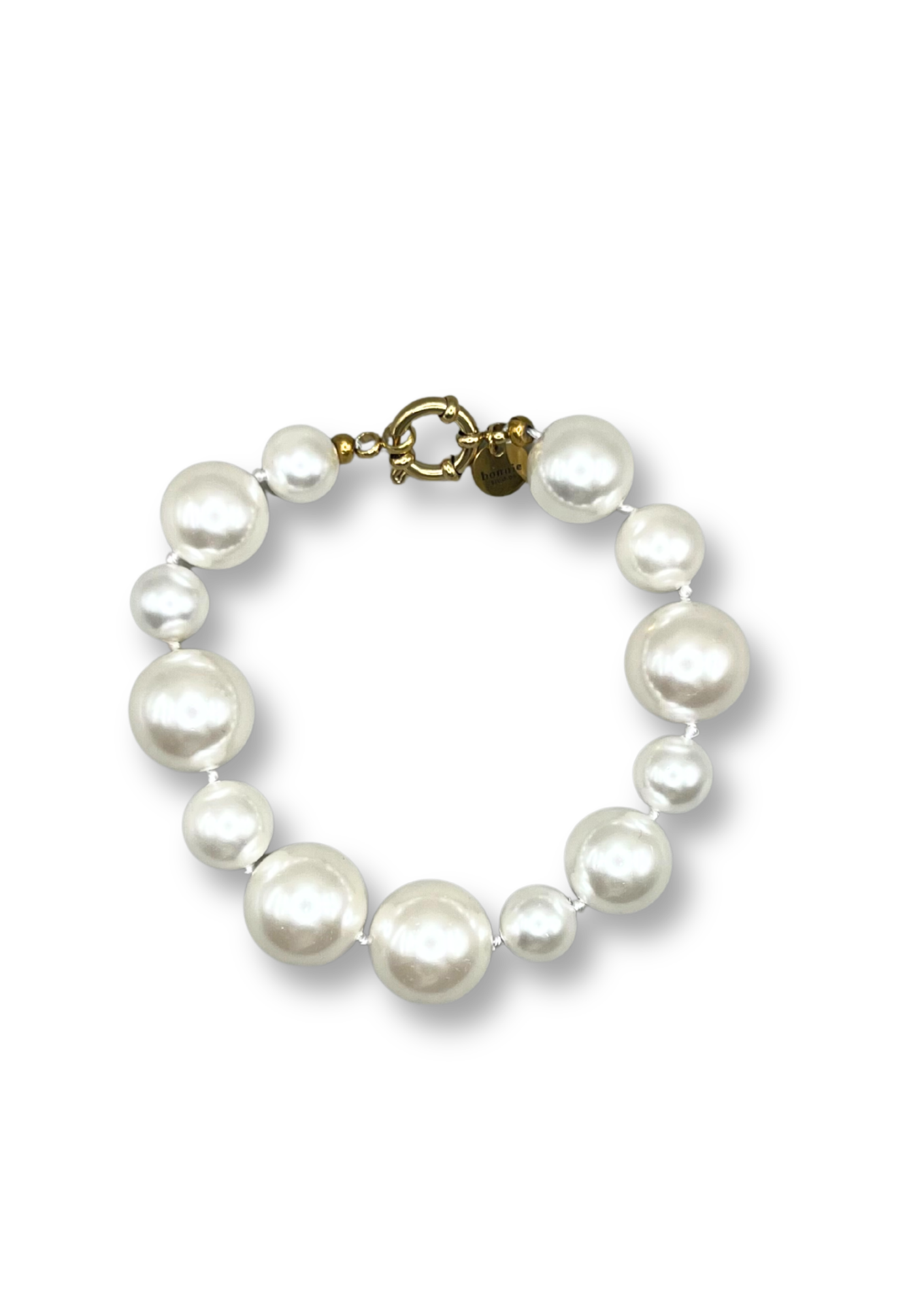 Fred Chunky Bracelet