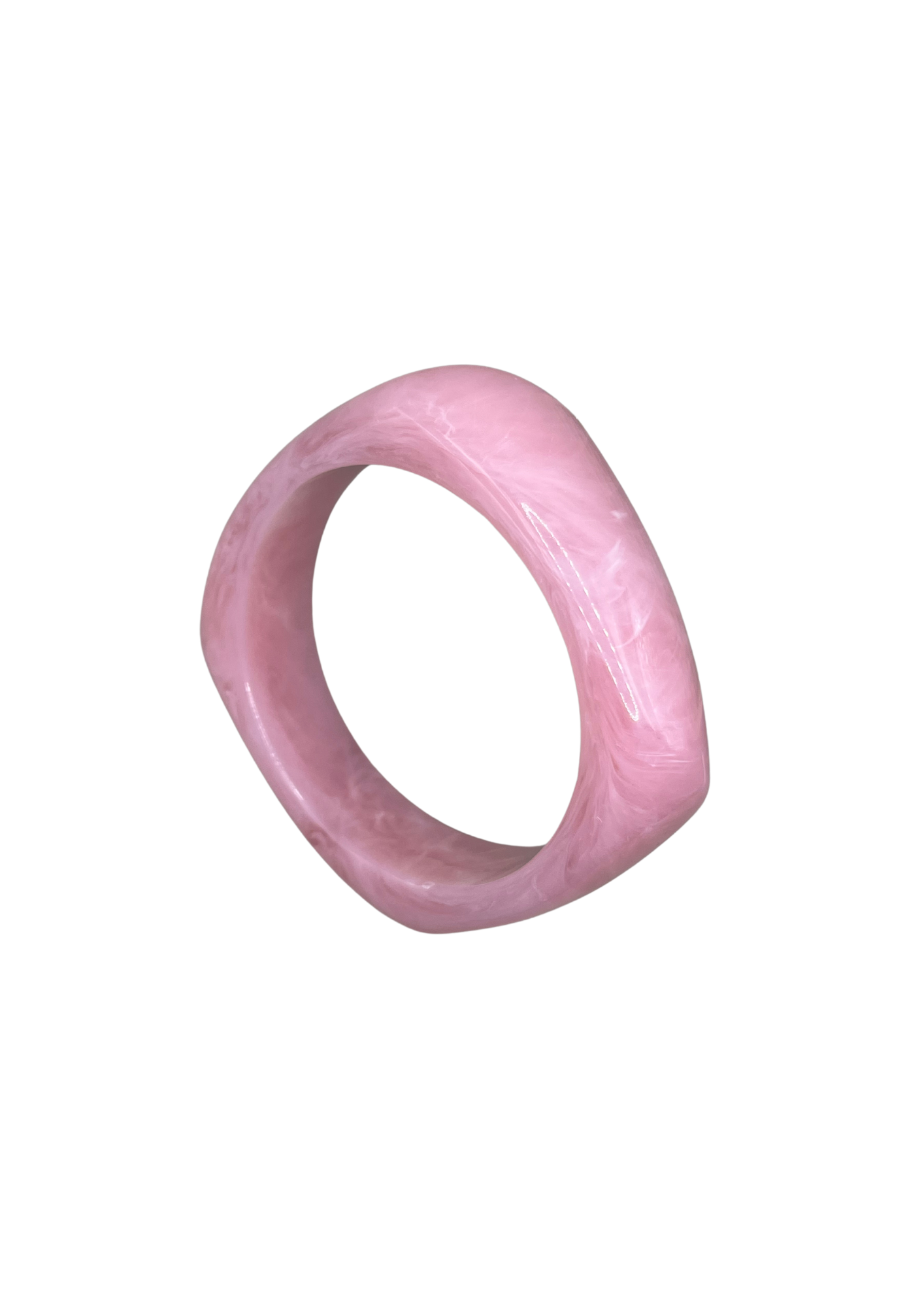 Resin Bracelet