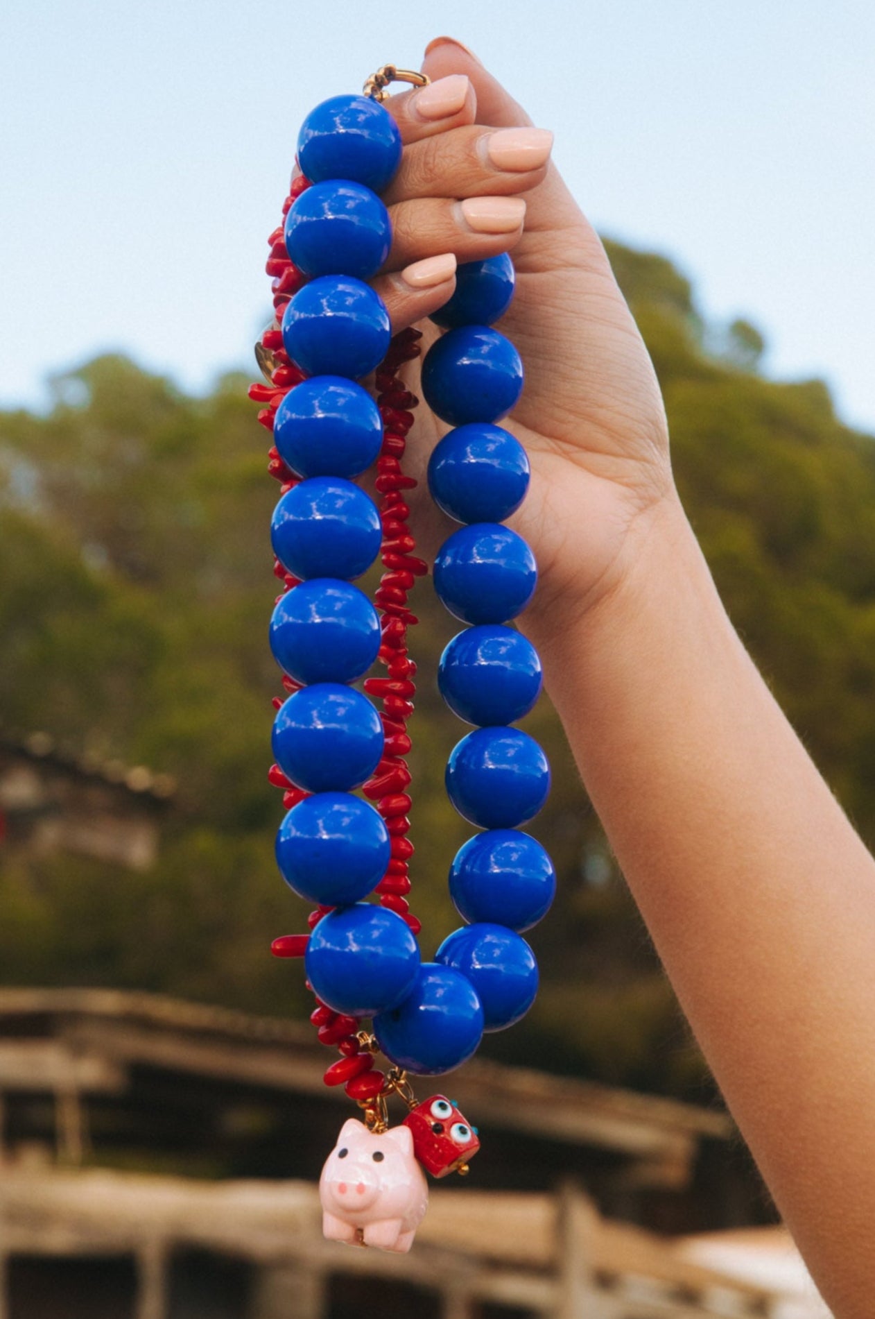 Robot bedel ~ 1 stuk