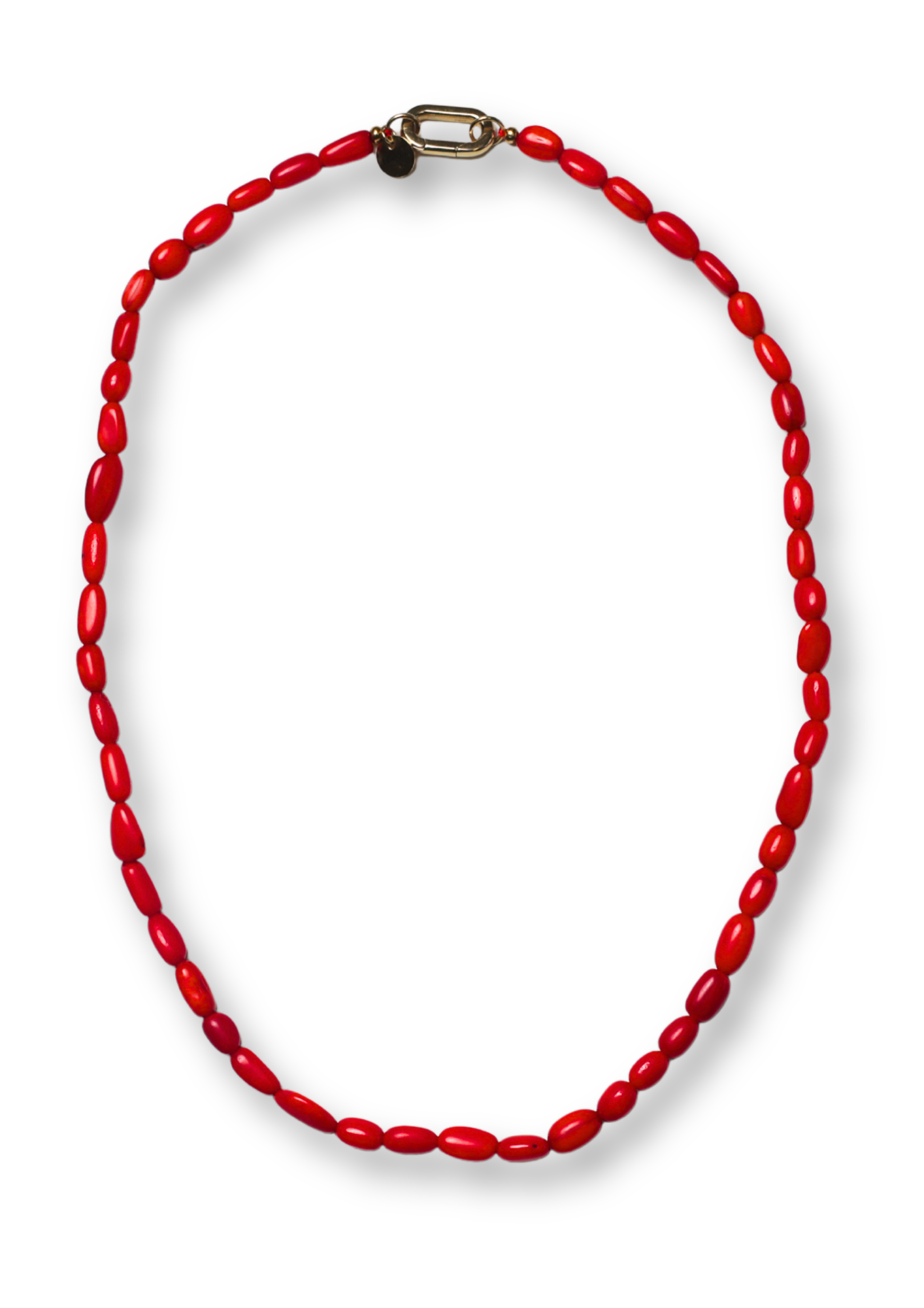 Tommy Bold Necklace
