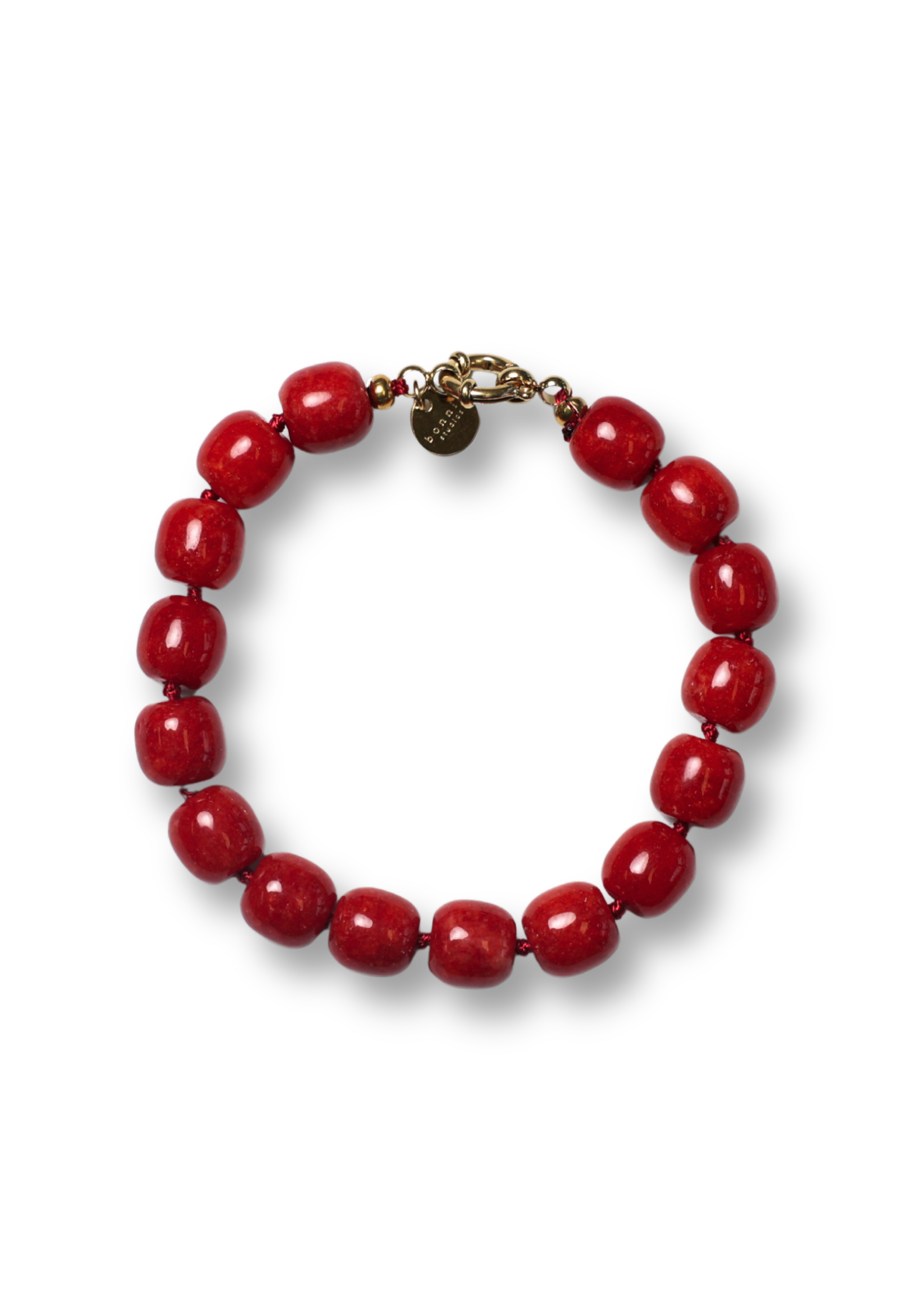 William Copper Bracelet