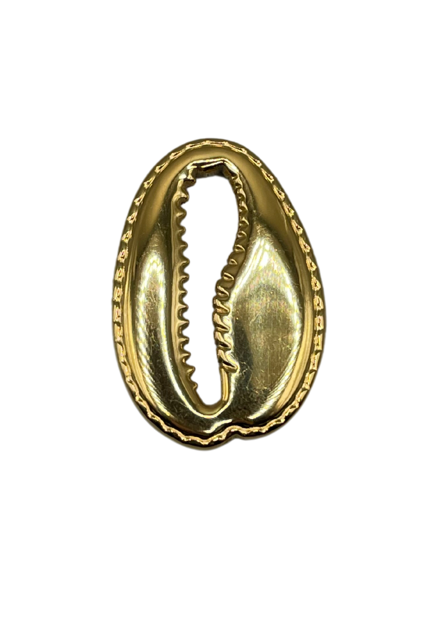Schelp bedel