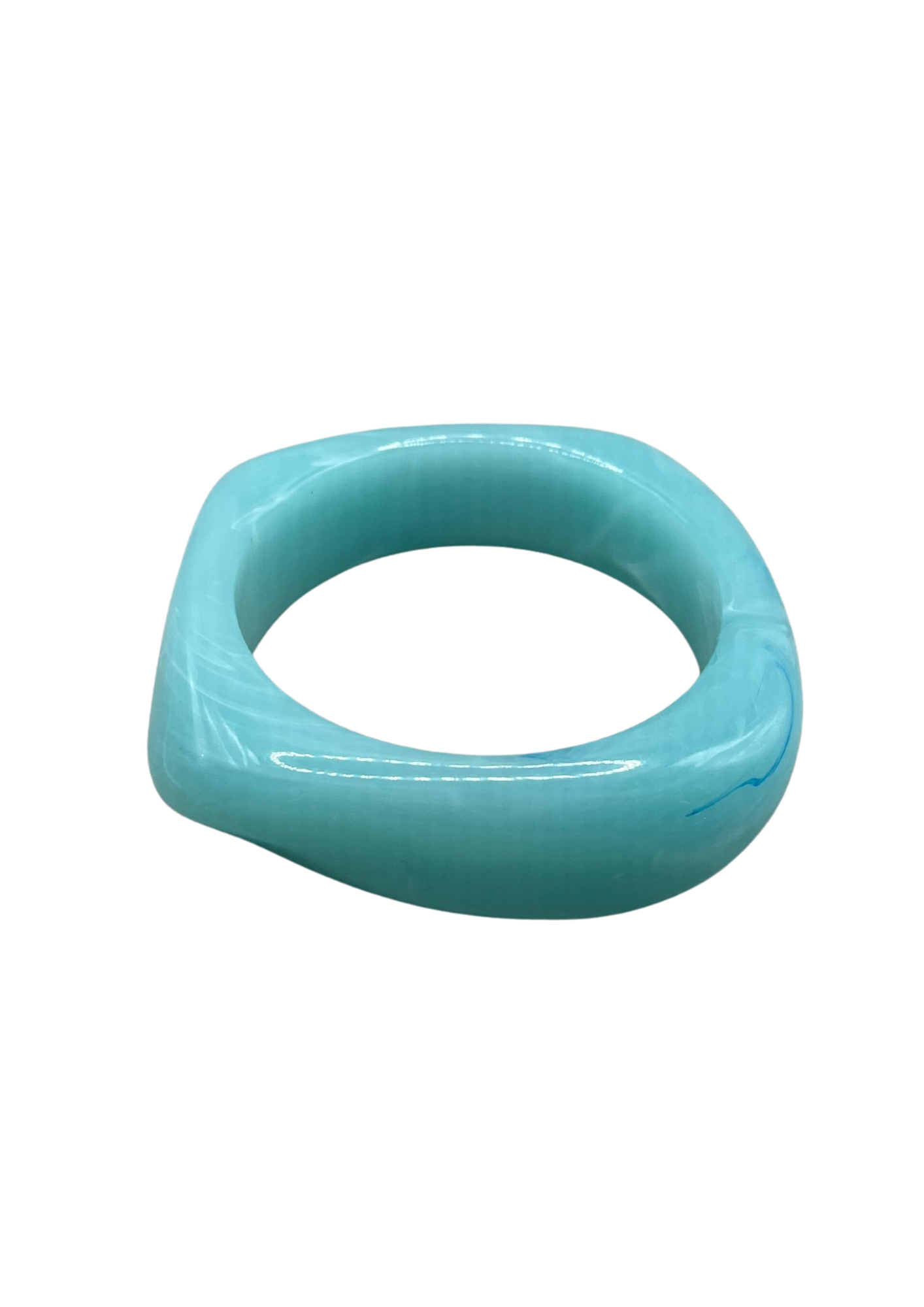Resin Bracelet