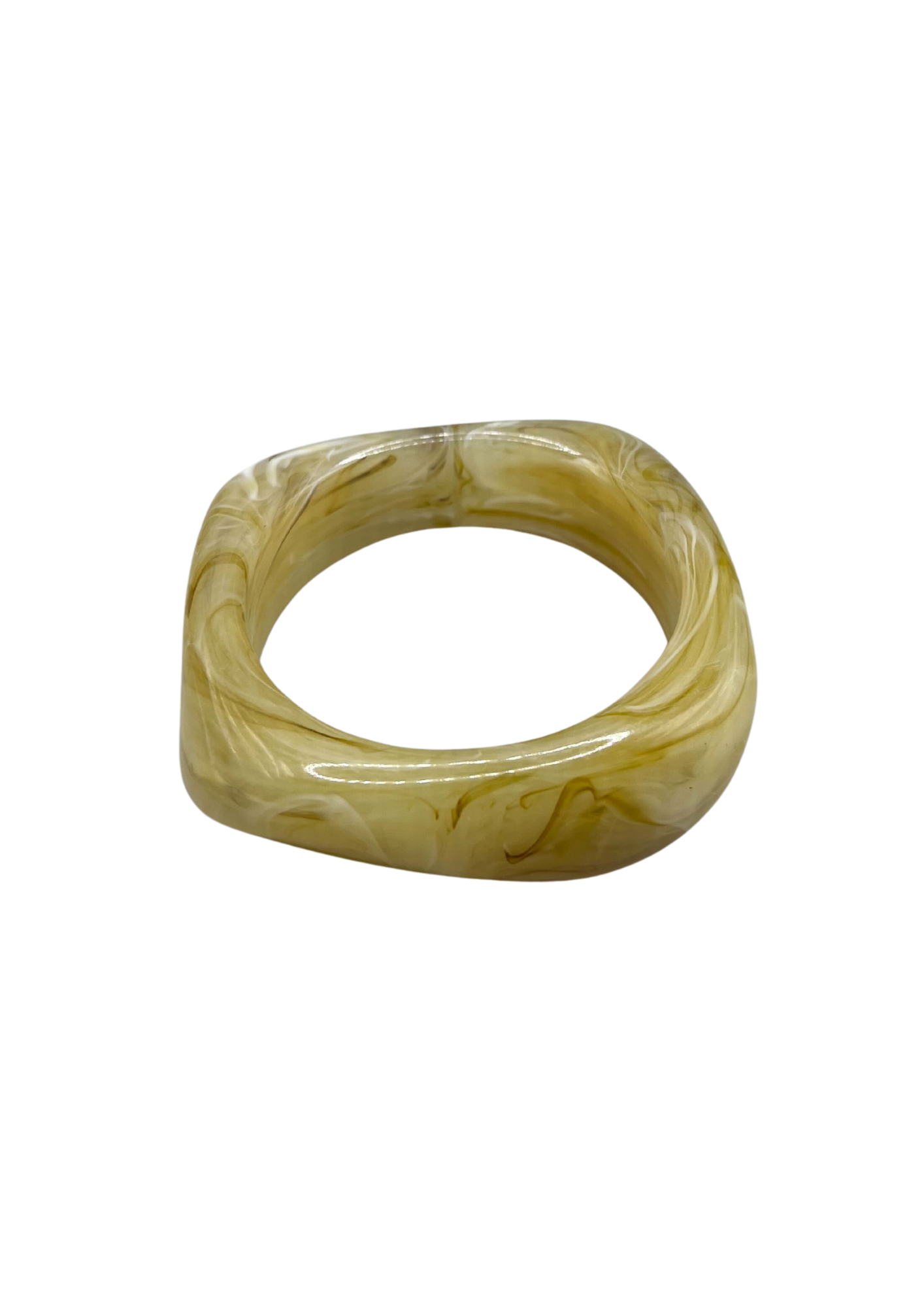 Resin Bracelet