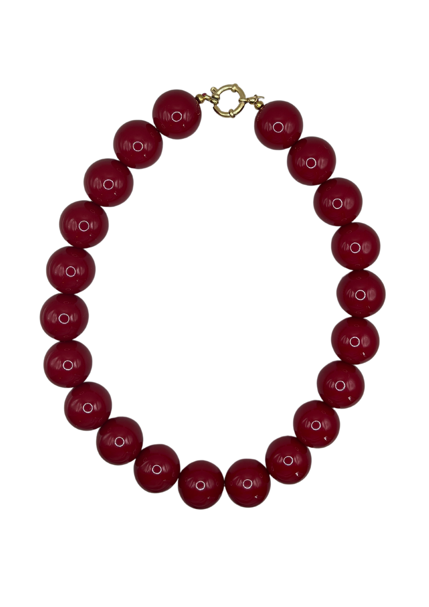 Wilma Necklace