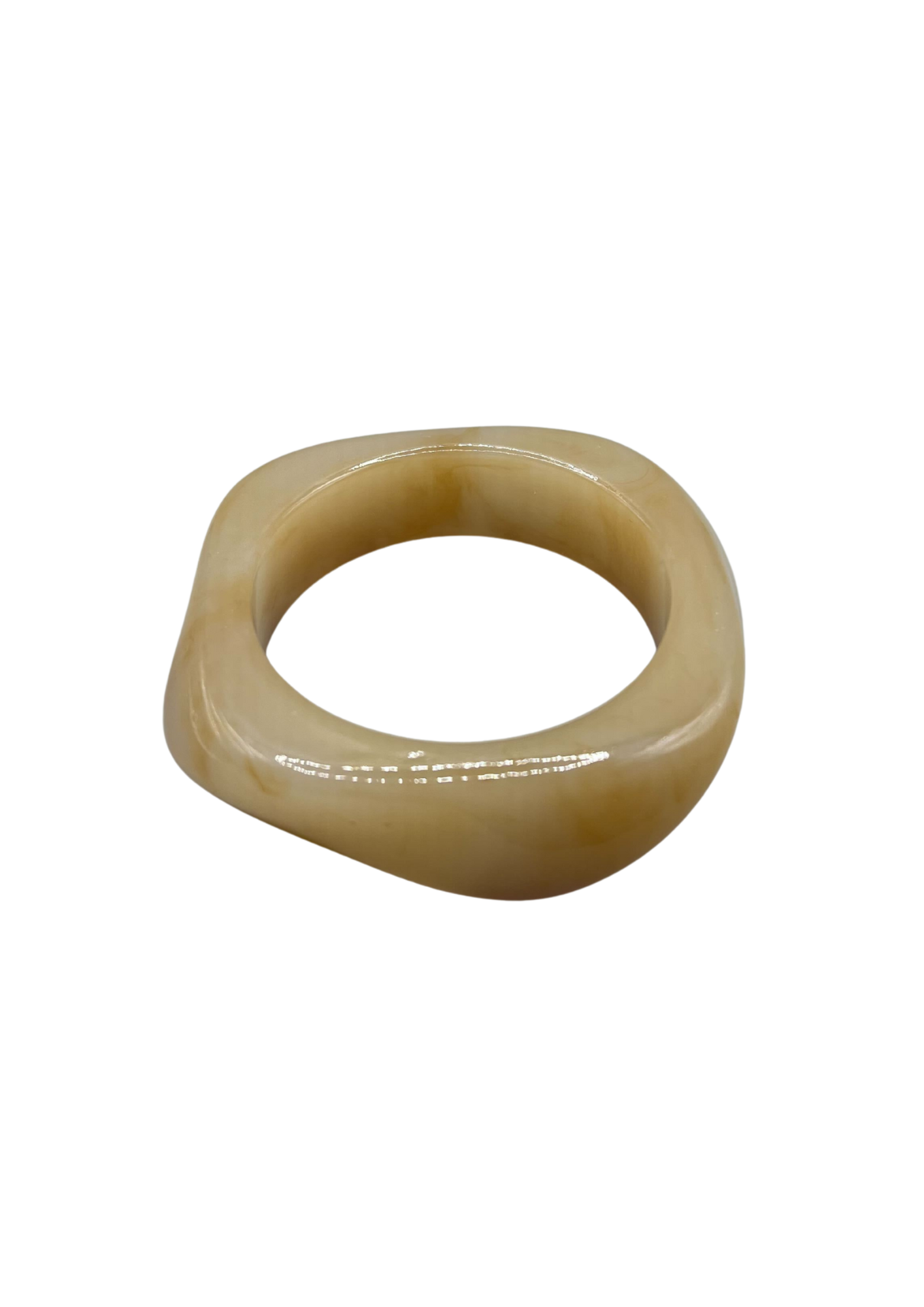 Resin Bracelet