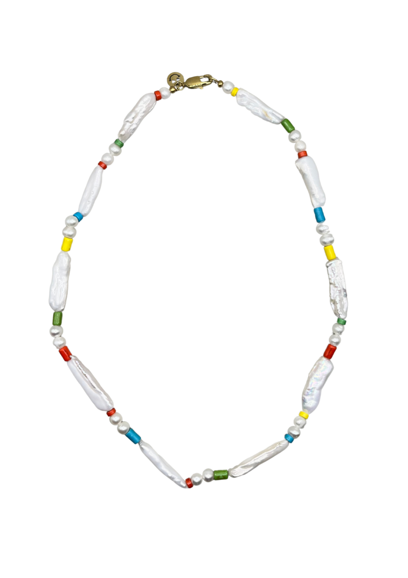 Boris blok ketting