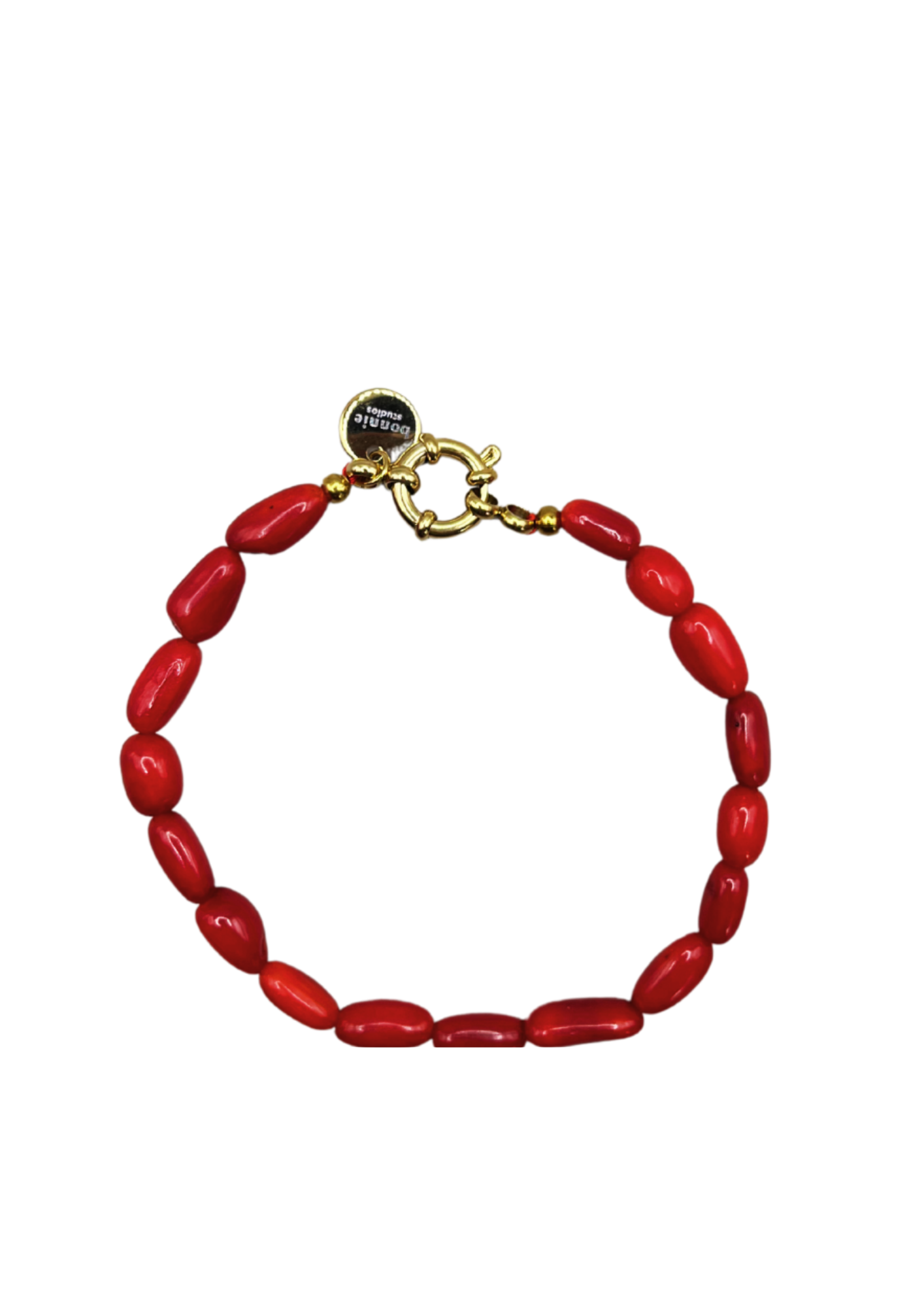 Tommy Bold Bracelet
