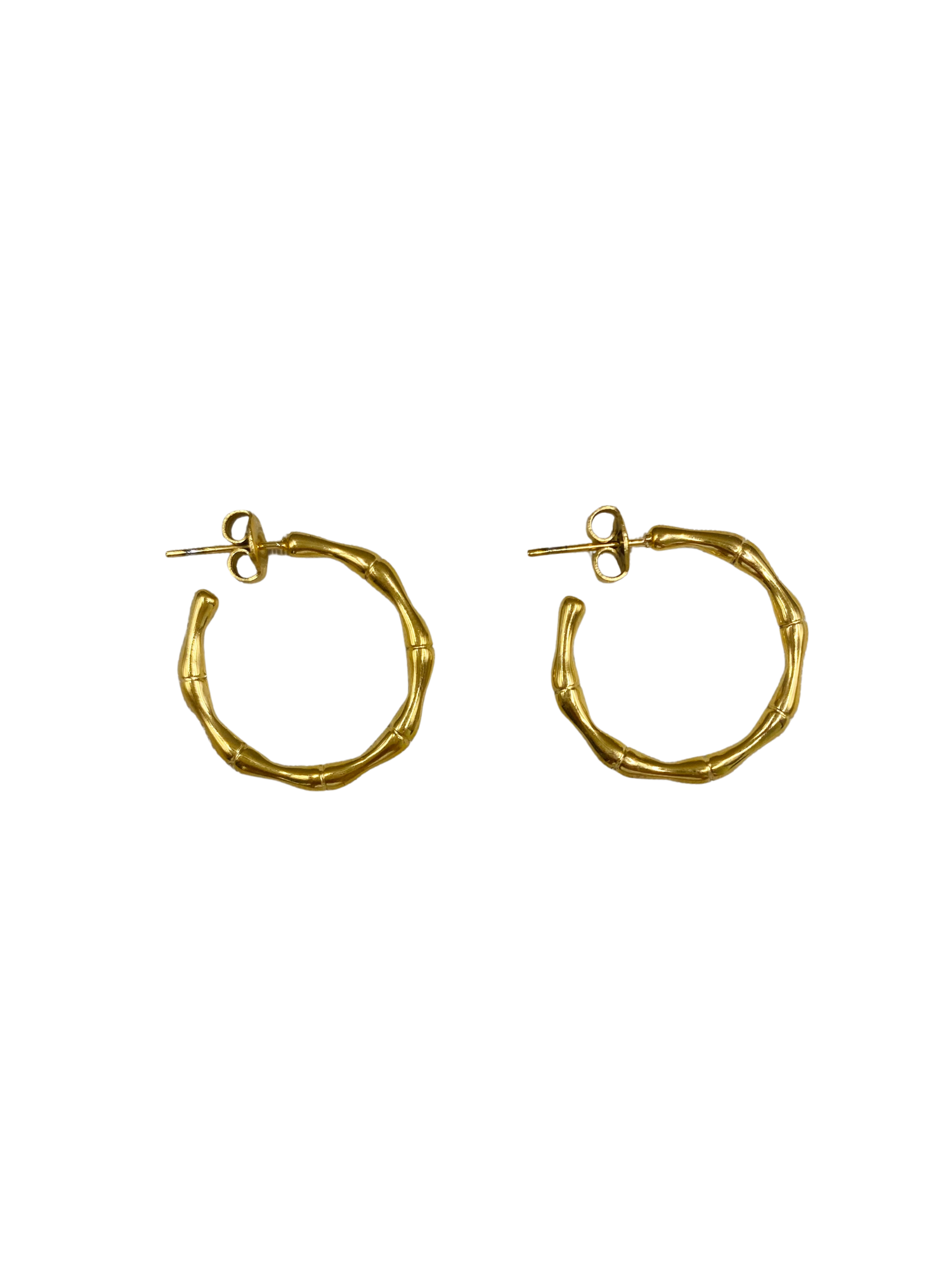 Bamboo hoop small