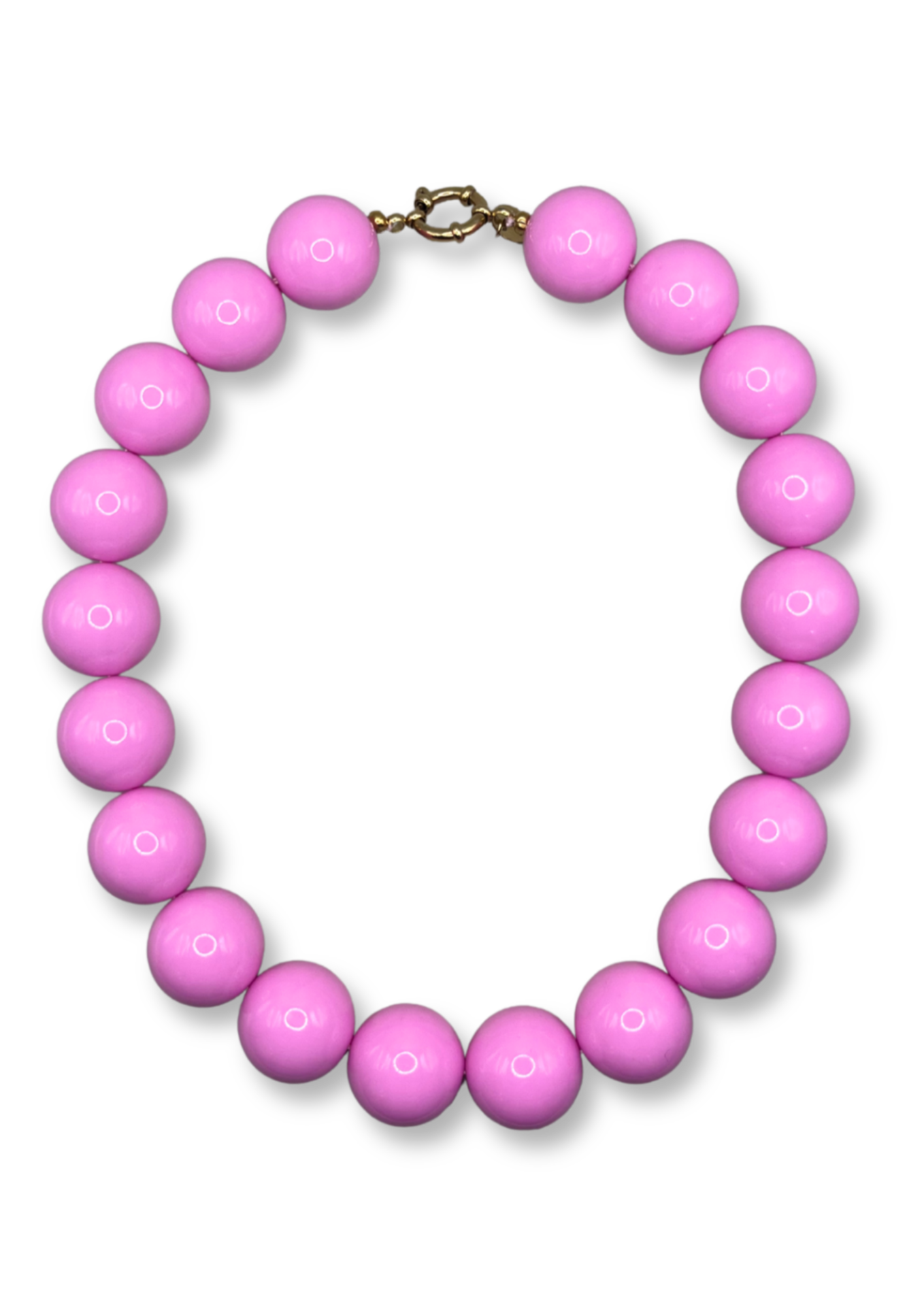 Wilma Summer Necklace