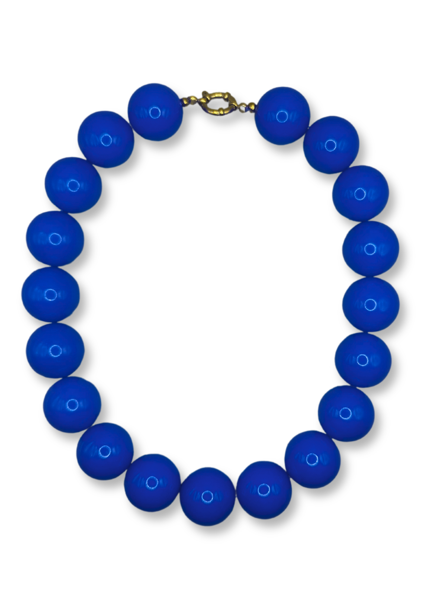 Wilma Summer Necklace