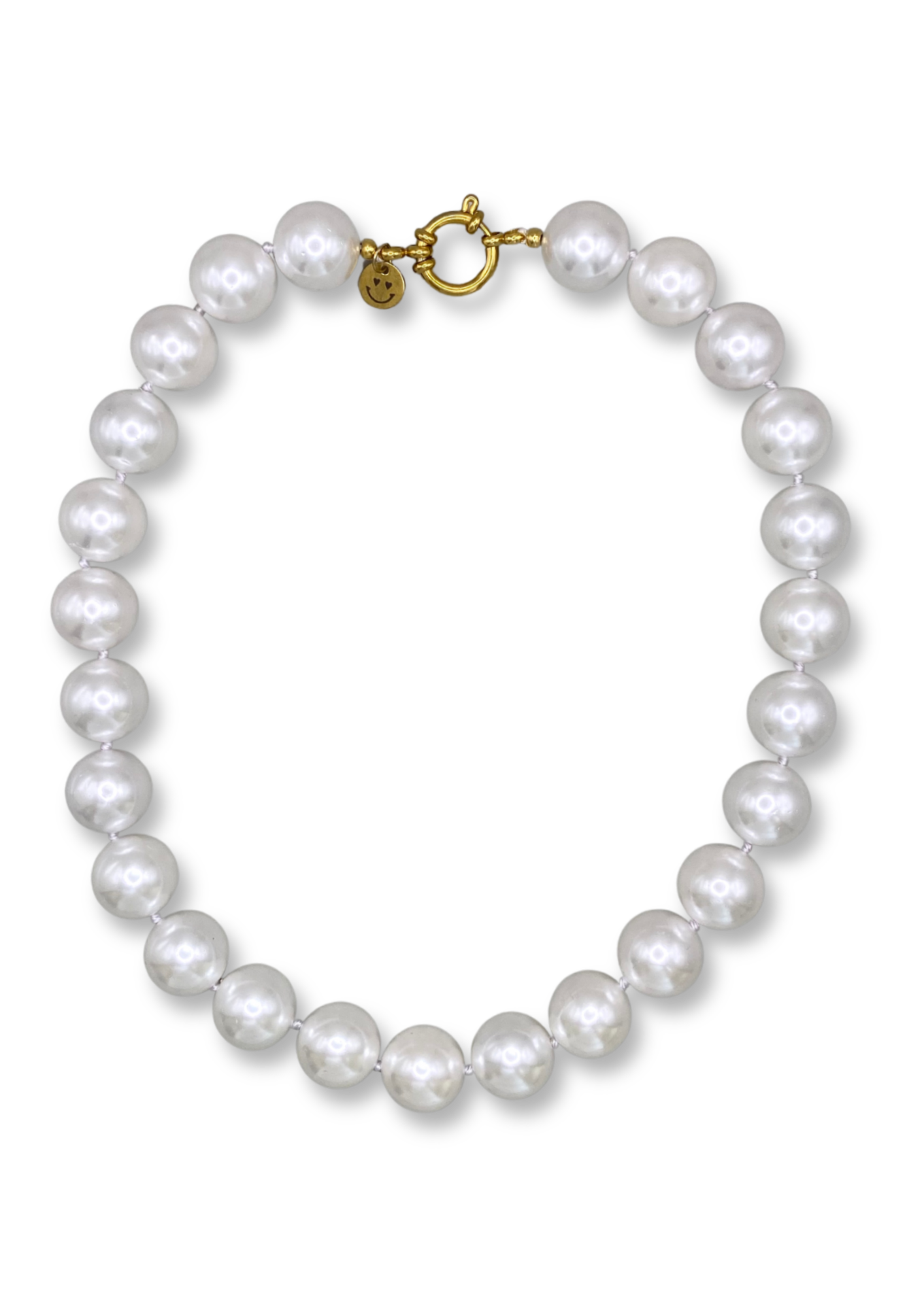 Fred Big Chocker – Bonnie Studios