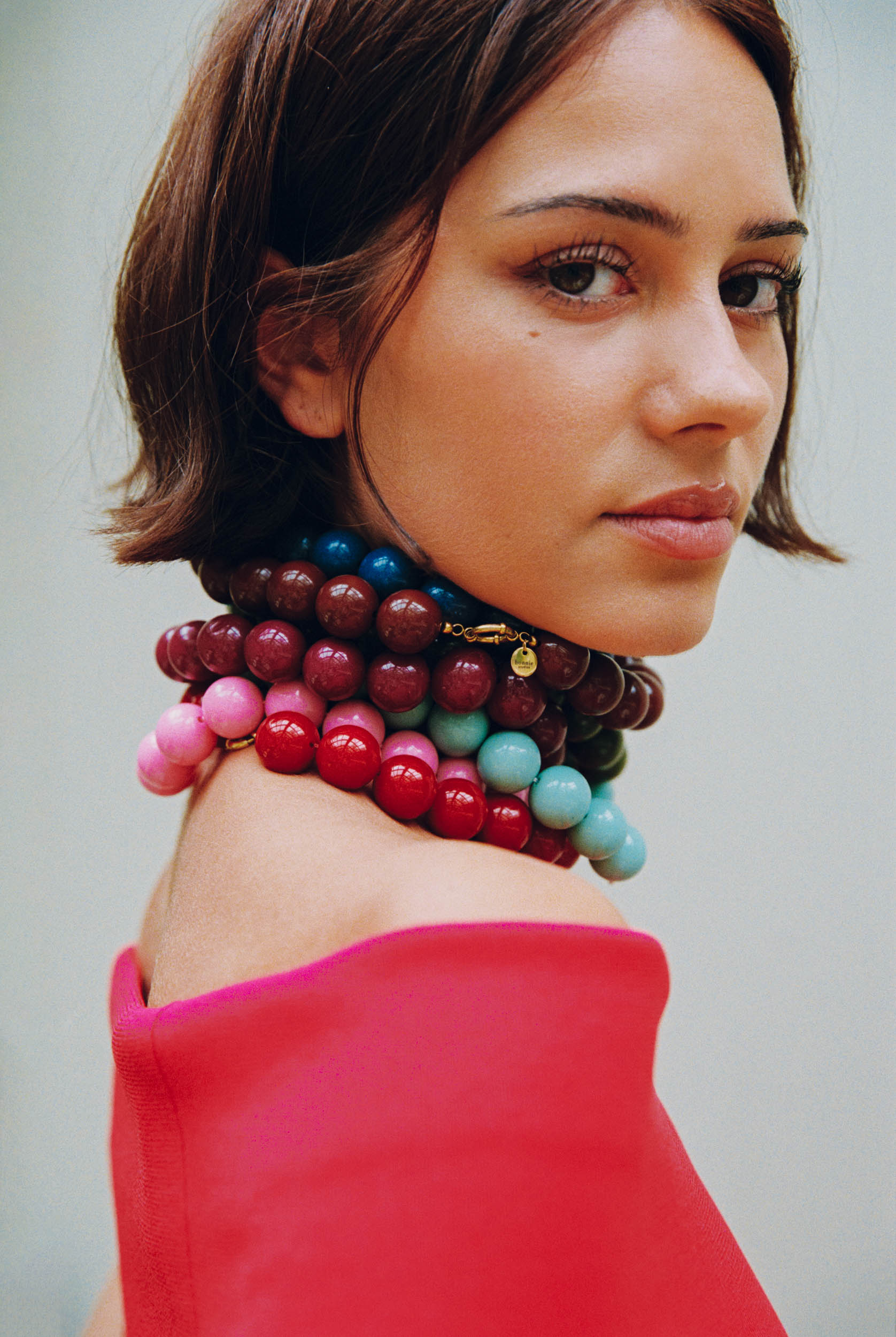 Wilma Necklace