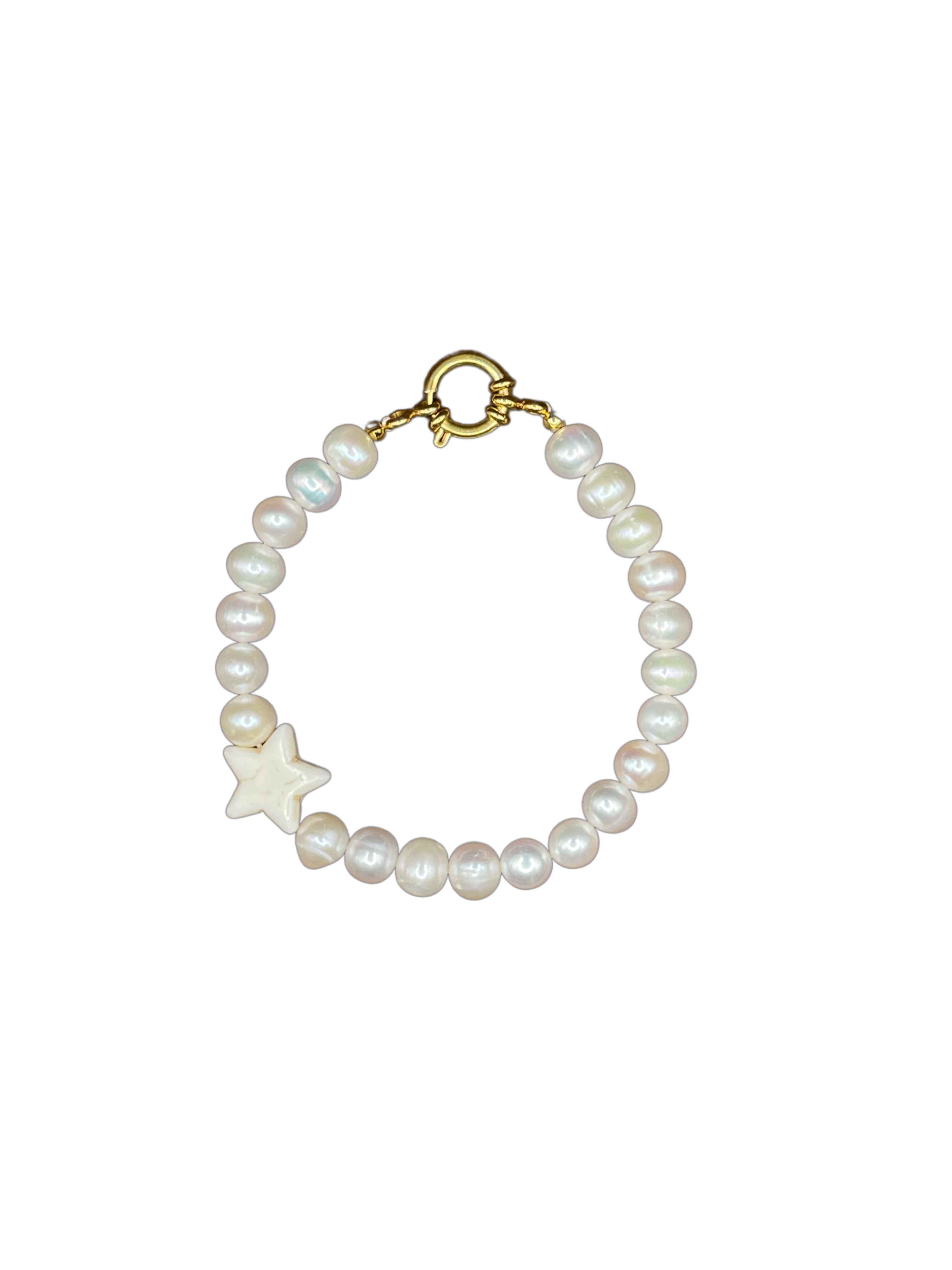 Bill Big Star armband