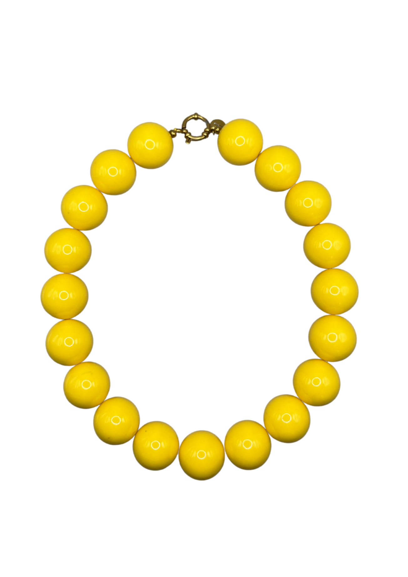 Wilma Necklace