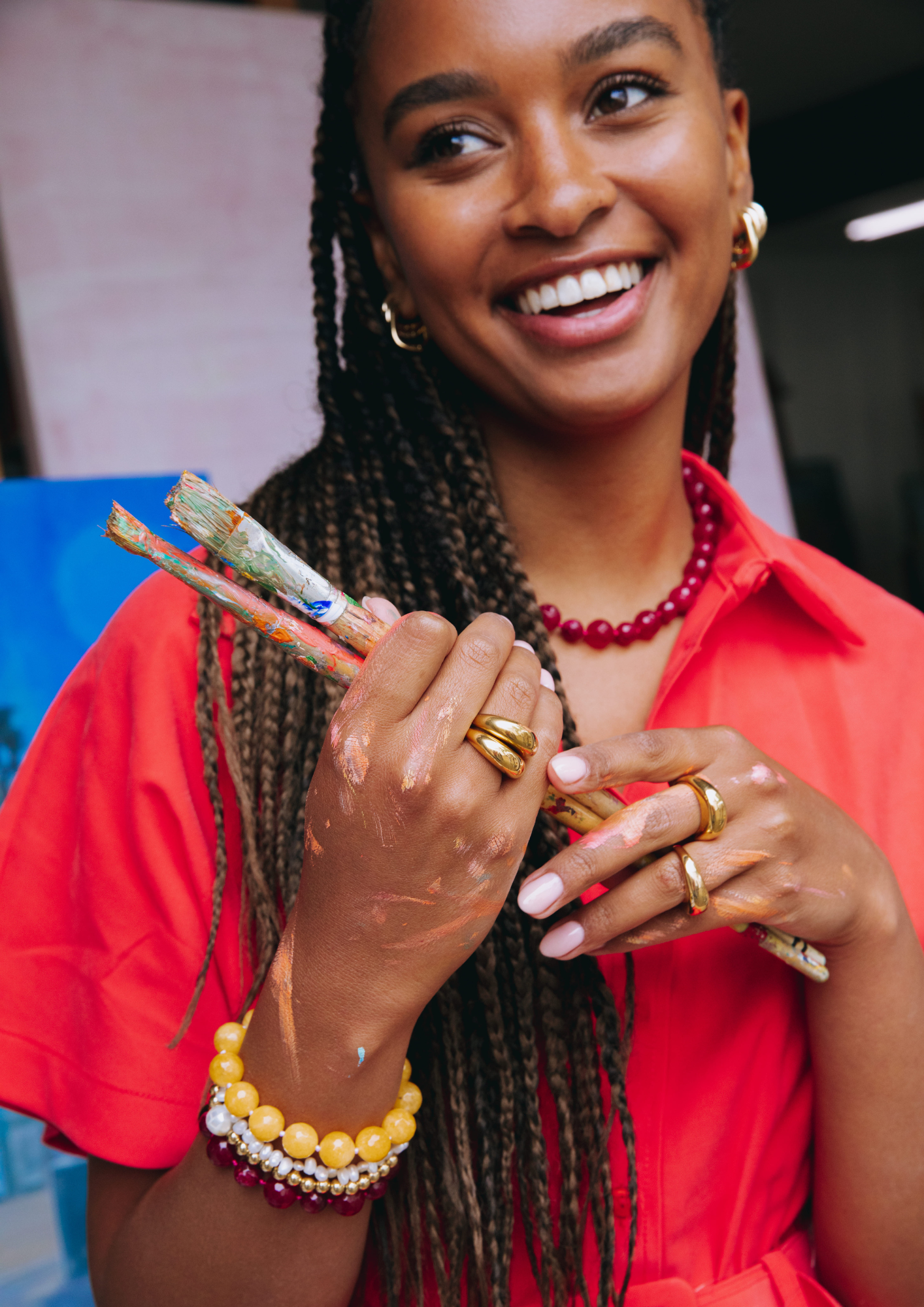 William Frambozen Ketting