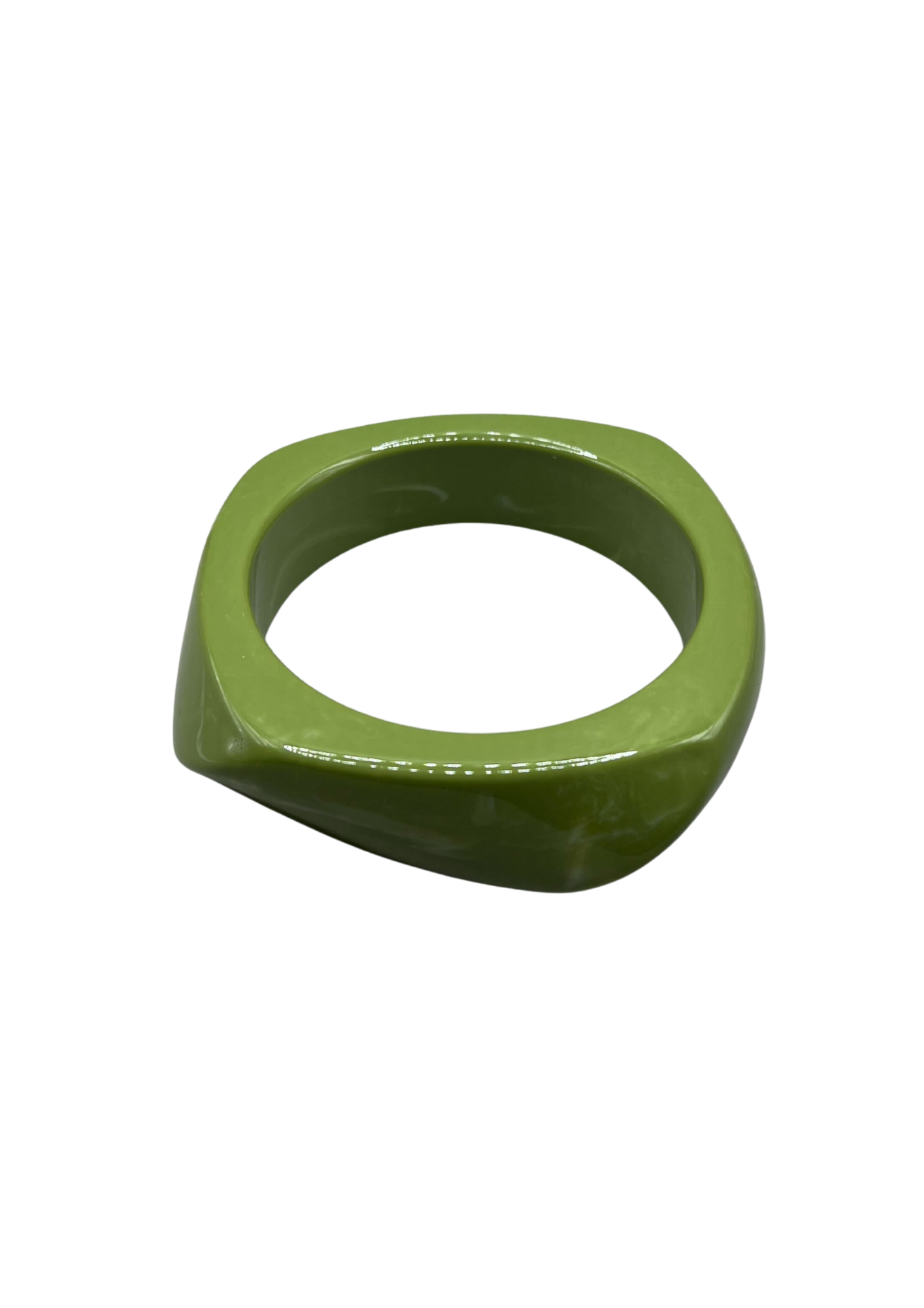 Resin Bracelet