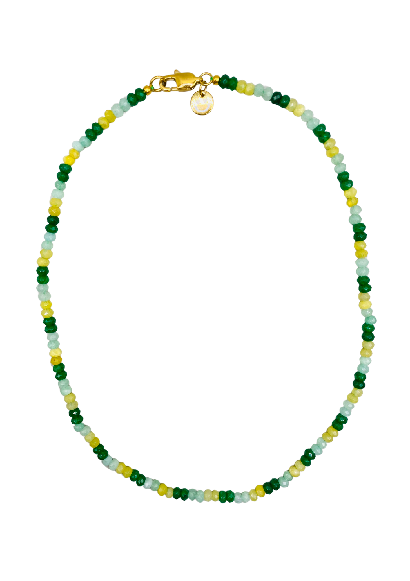Roger Mixed ketting