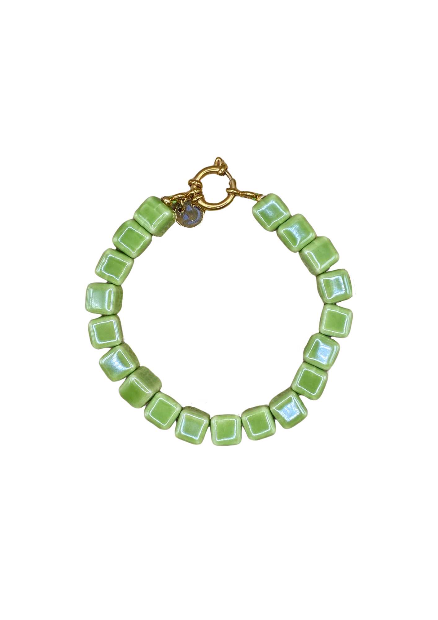 Billy Green Bracelet