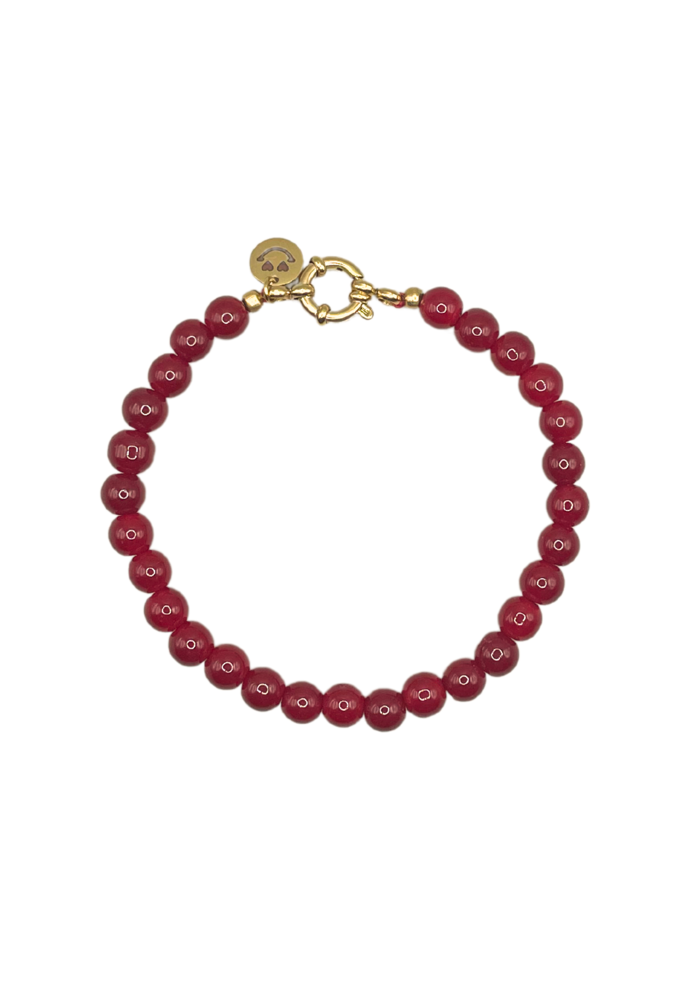 Noah Agaat Bracelet