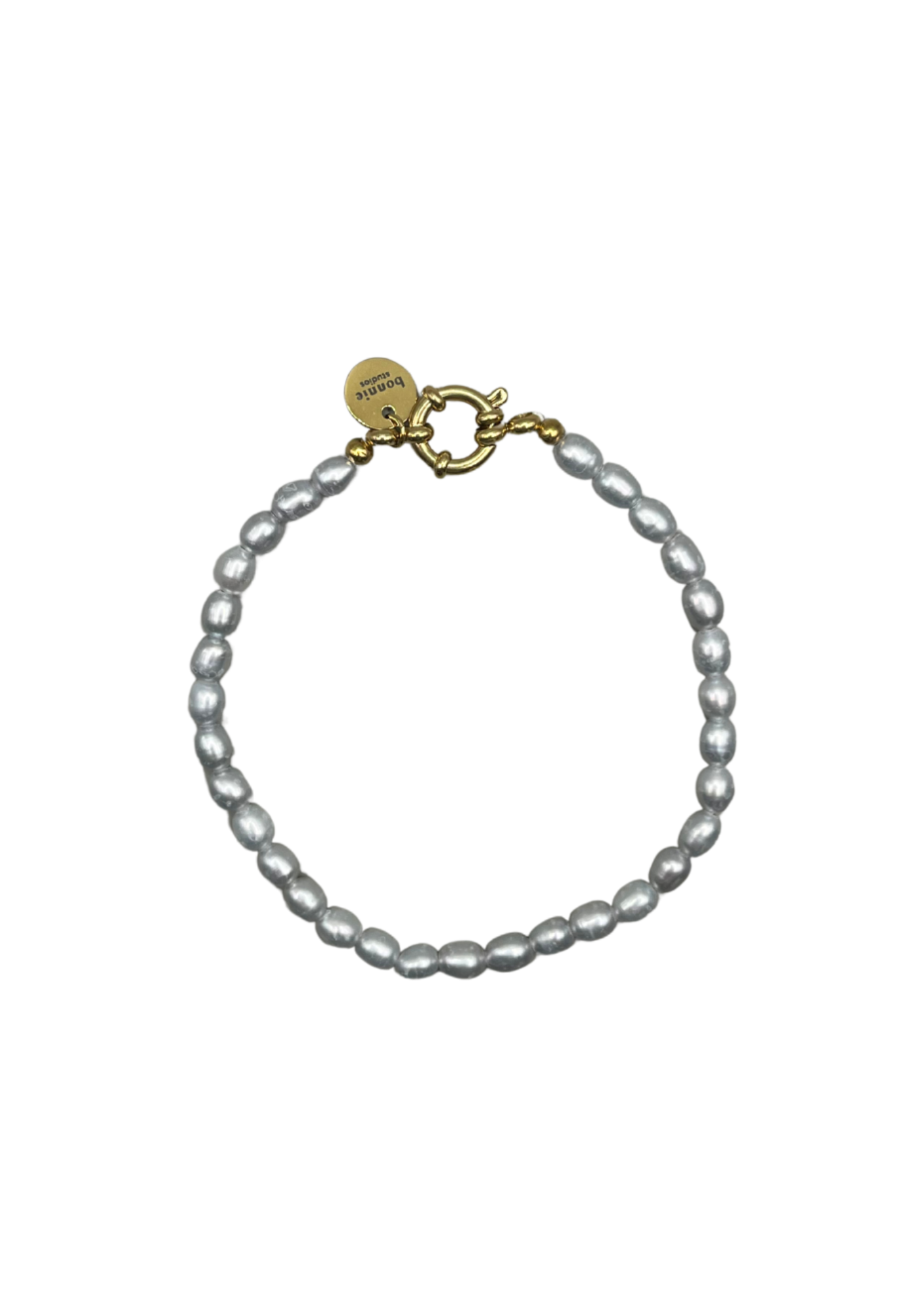 Boris Silver Bracelet