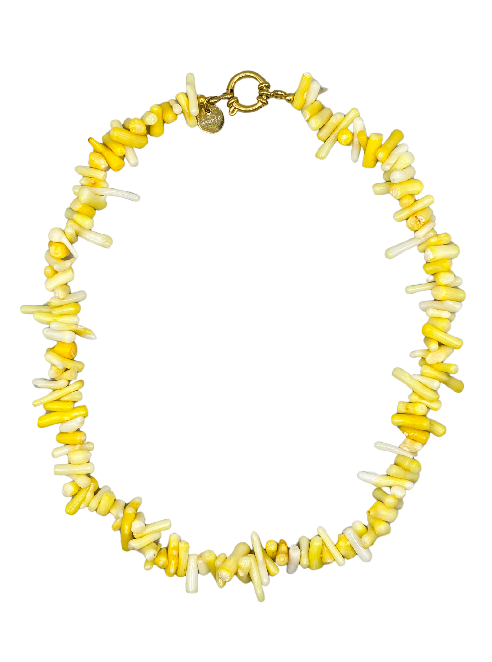 Flint Shell Ketting