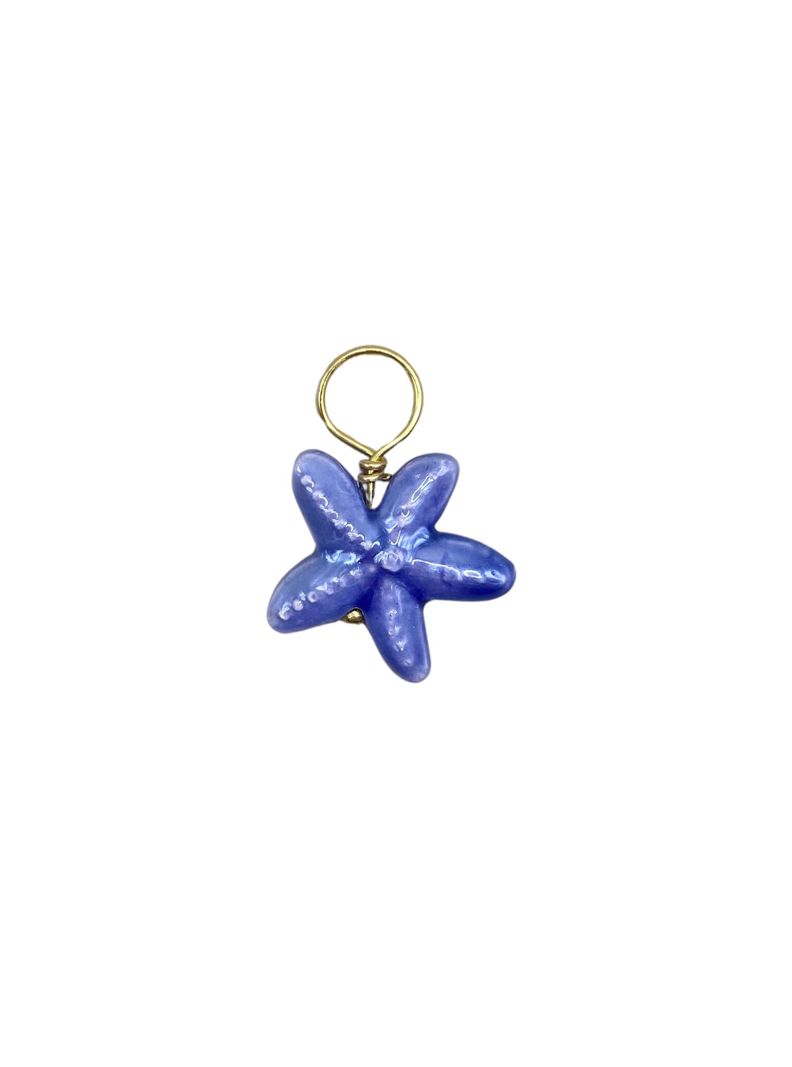 Seastar Pendant