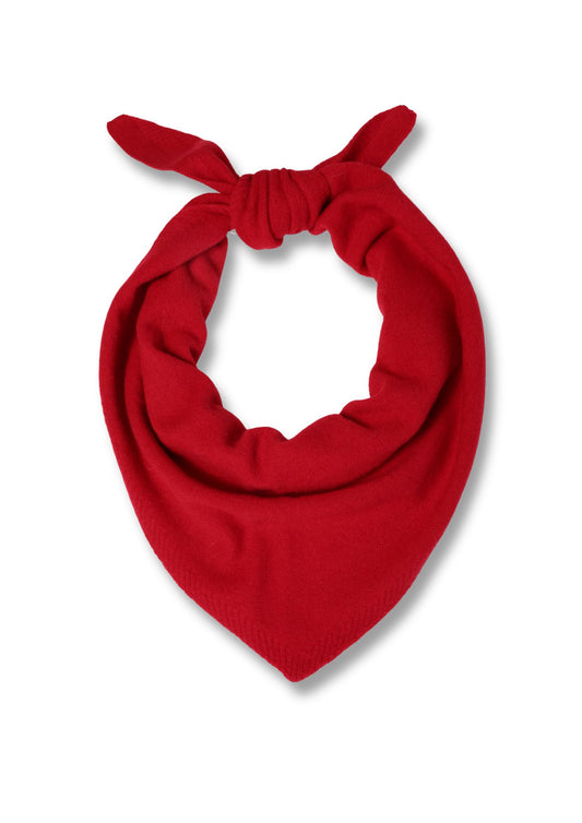 Wool Scarfs