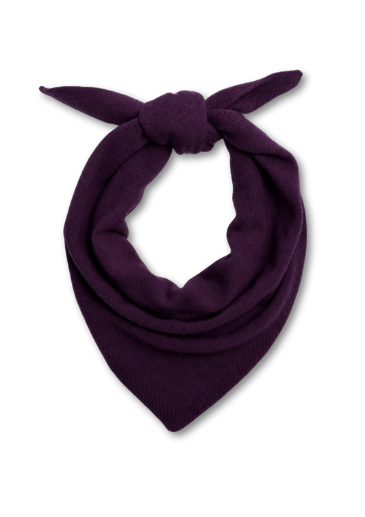 Wool Scarfs