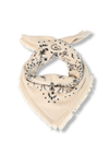  100 % Kaschmir-Paisley-Schal