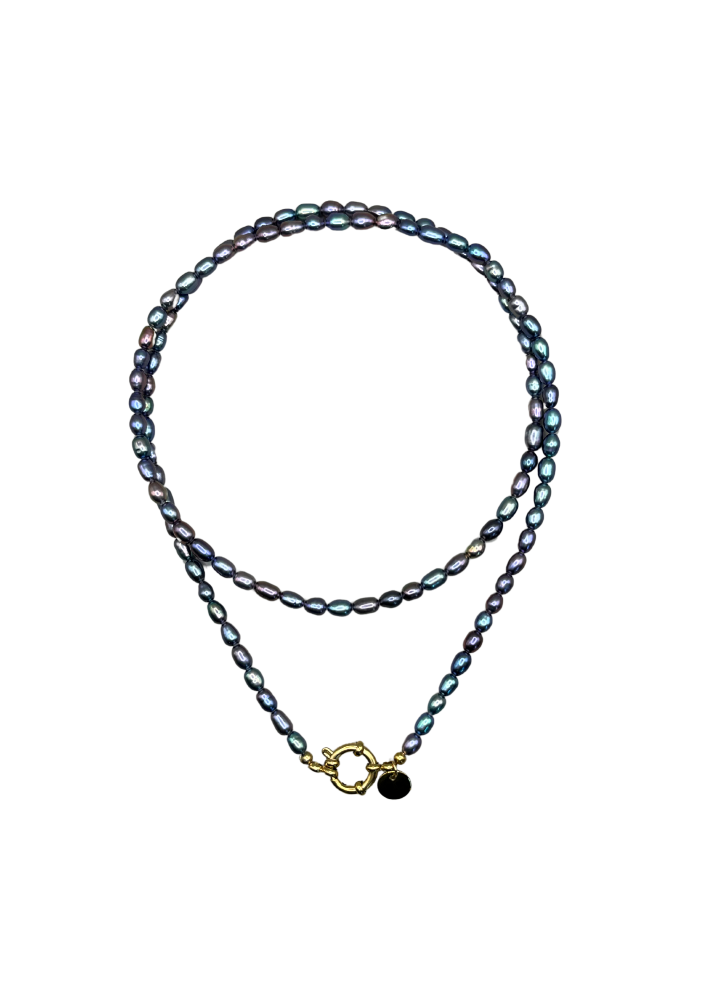 Mermaid Necklace