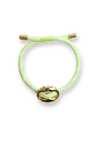 Bonnie Rope Bean Bracelet