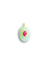 Gemstone Pendant