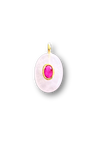 Gemstone Pendant