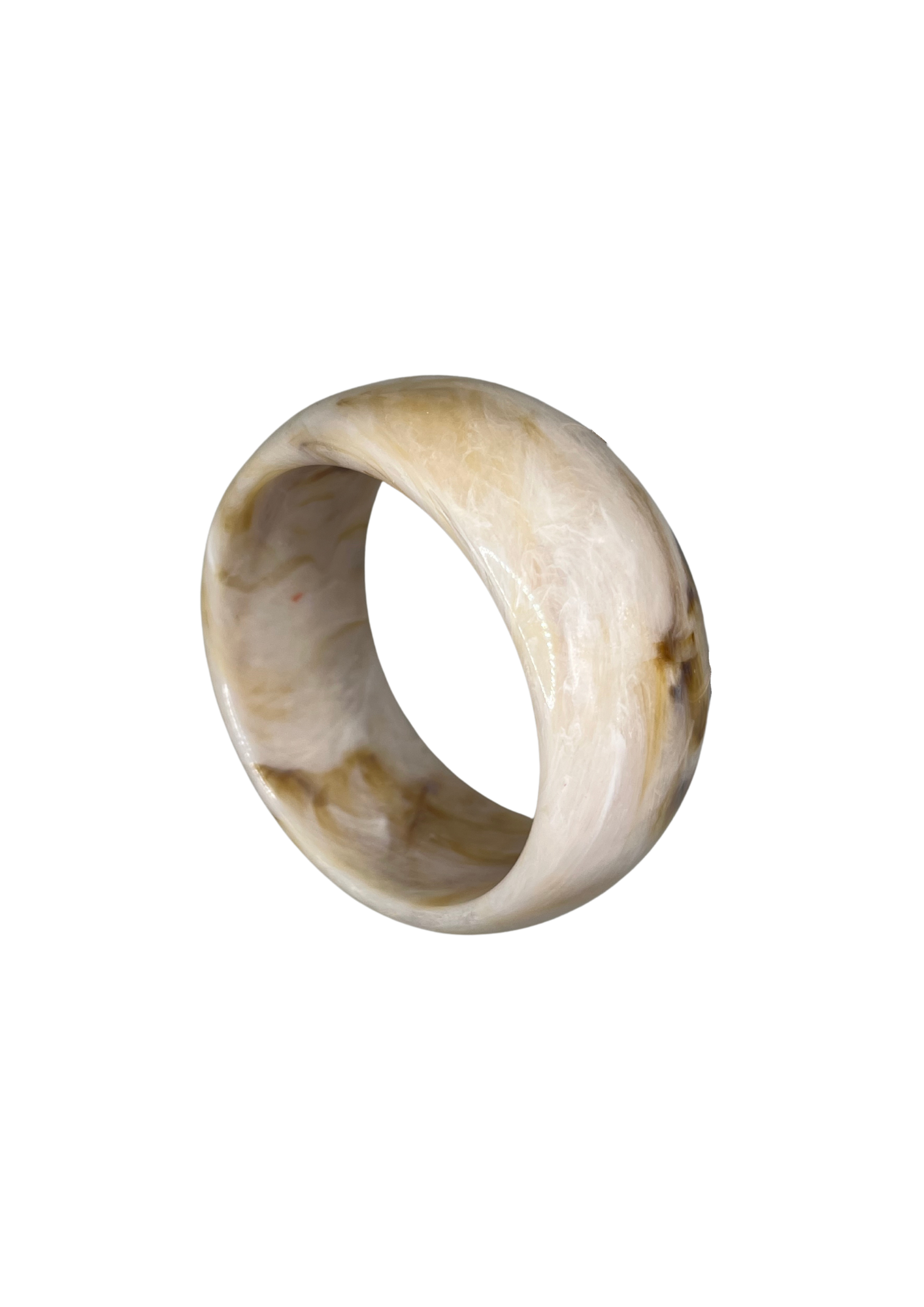 Resin Armband Klein