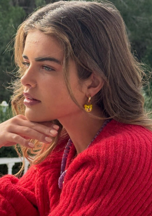 Honden Bedel ~ 1 stuk