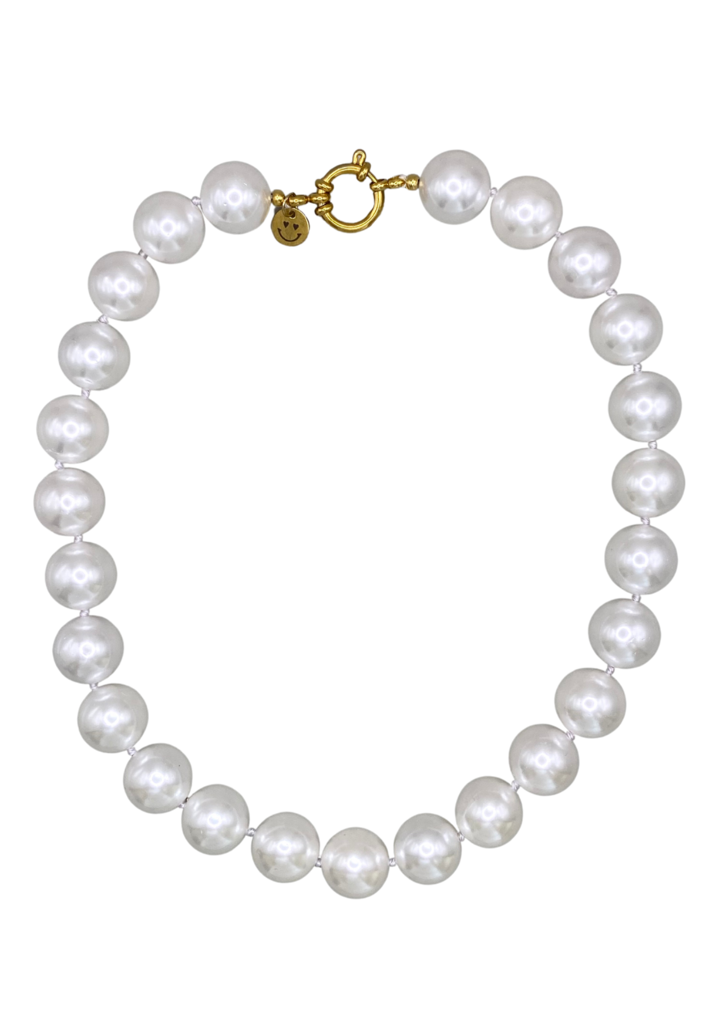 Fred Big Chocker
