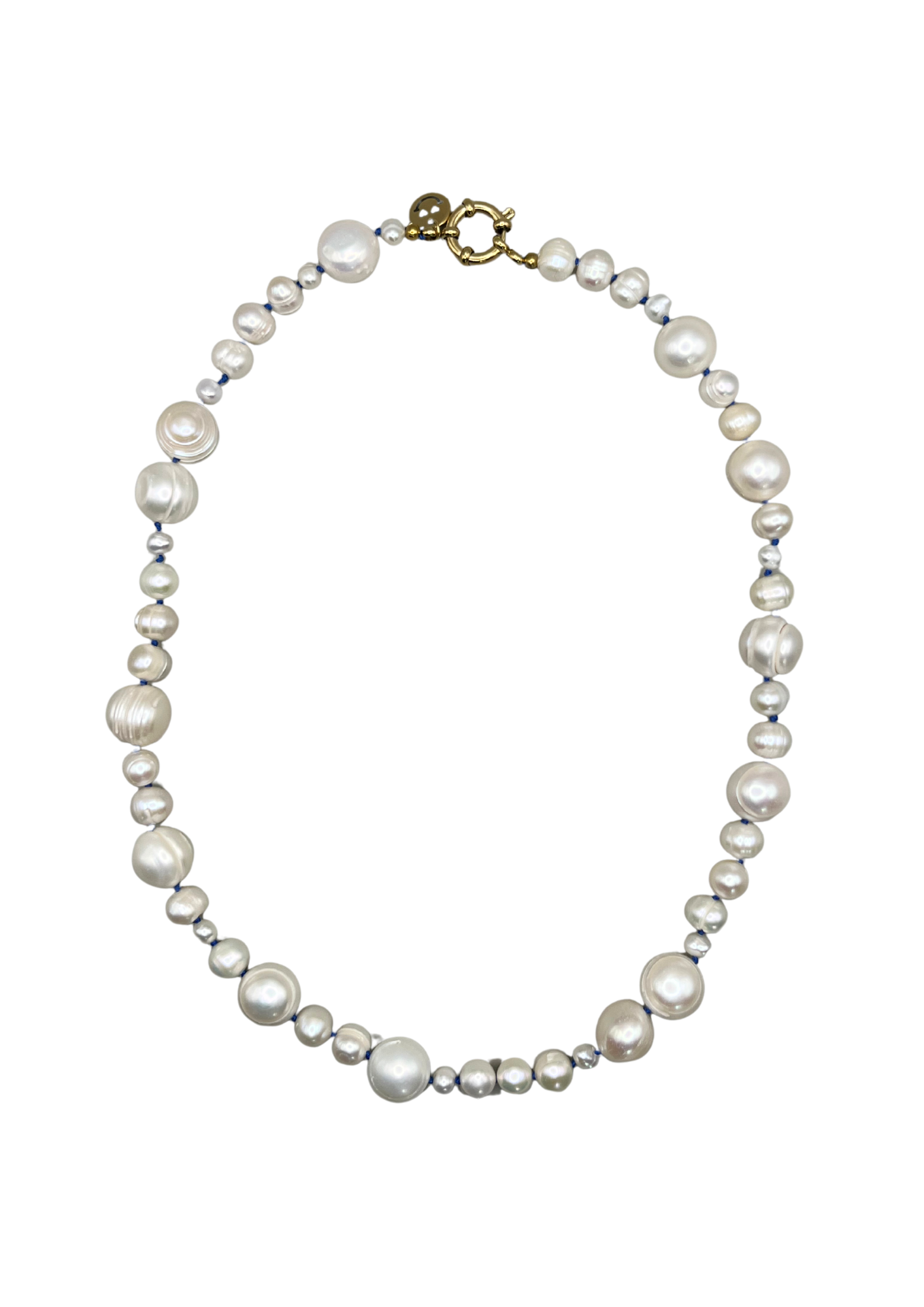 Boris Wild Necklace