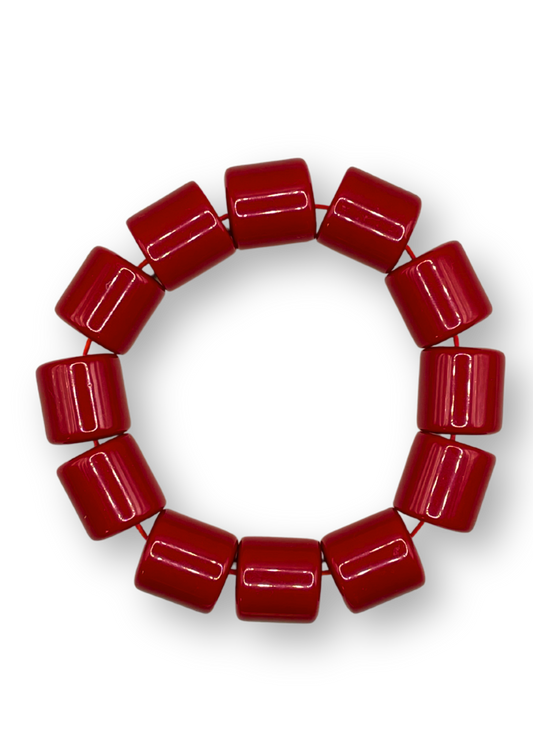 Cherry Kiss Bracelet