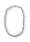 Wild Romance (Biker) Necklace