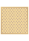 Bonnie Letter Scarf