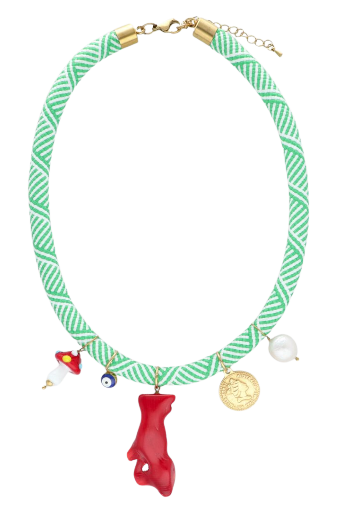 Bill bedel ketting