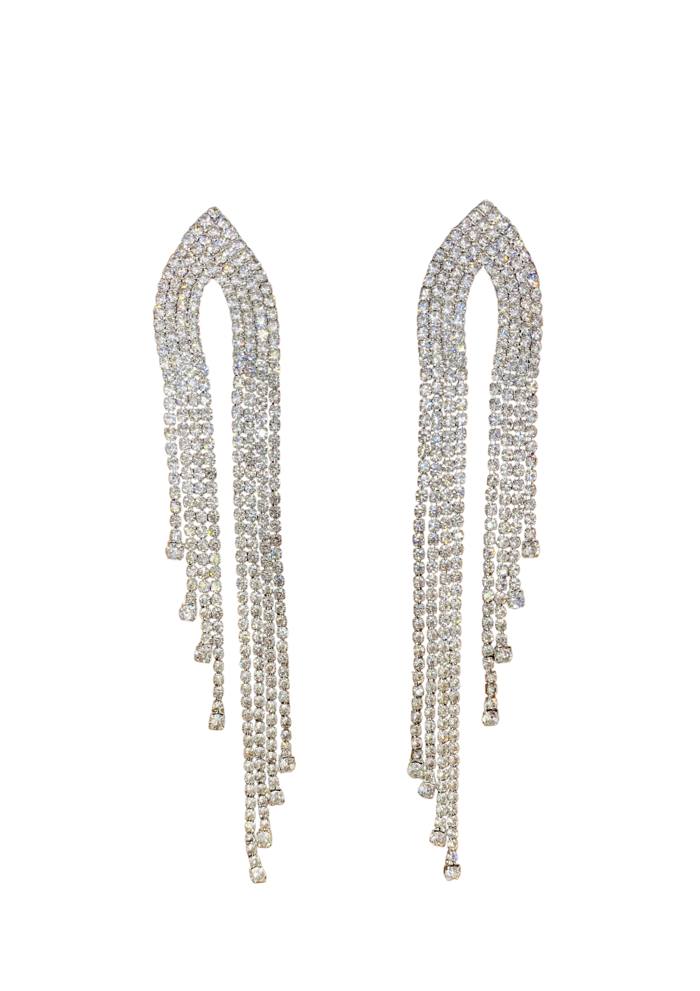 Festive Party Earring