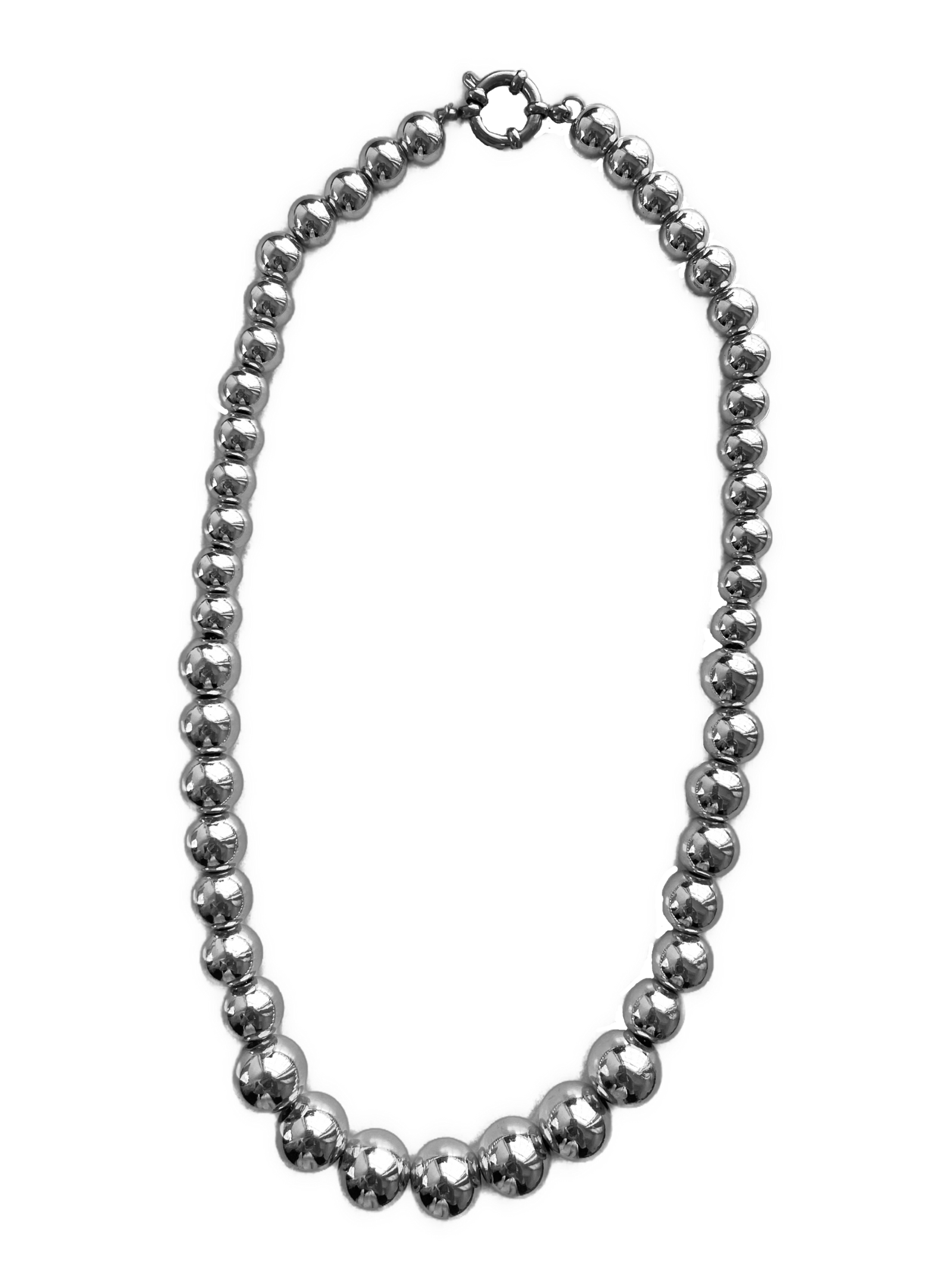 Bonnie Ball Necklace