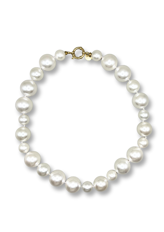 Fred Chunky Necklace