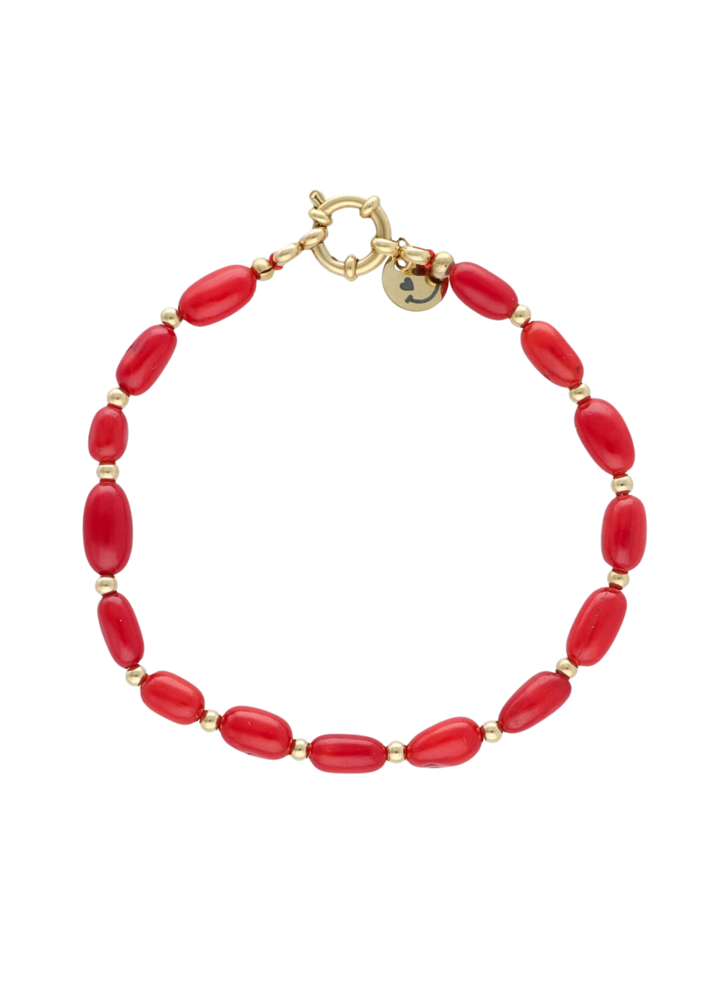 Tommy Wild Armband