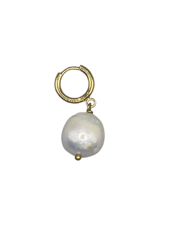 Baroque Parel Bedel