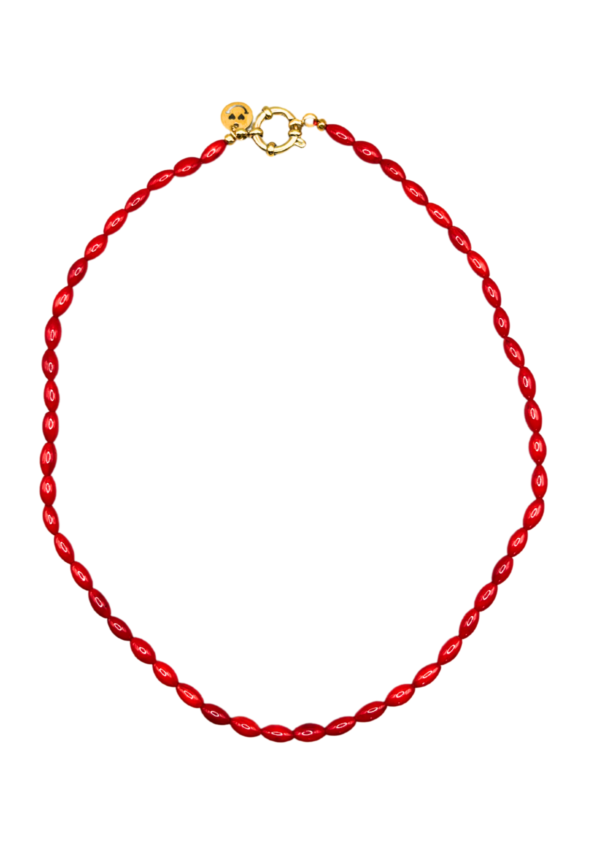 Tommy Koraal Ketting
