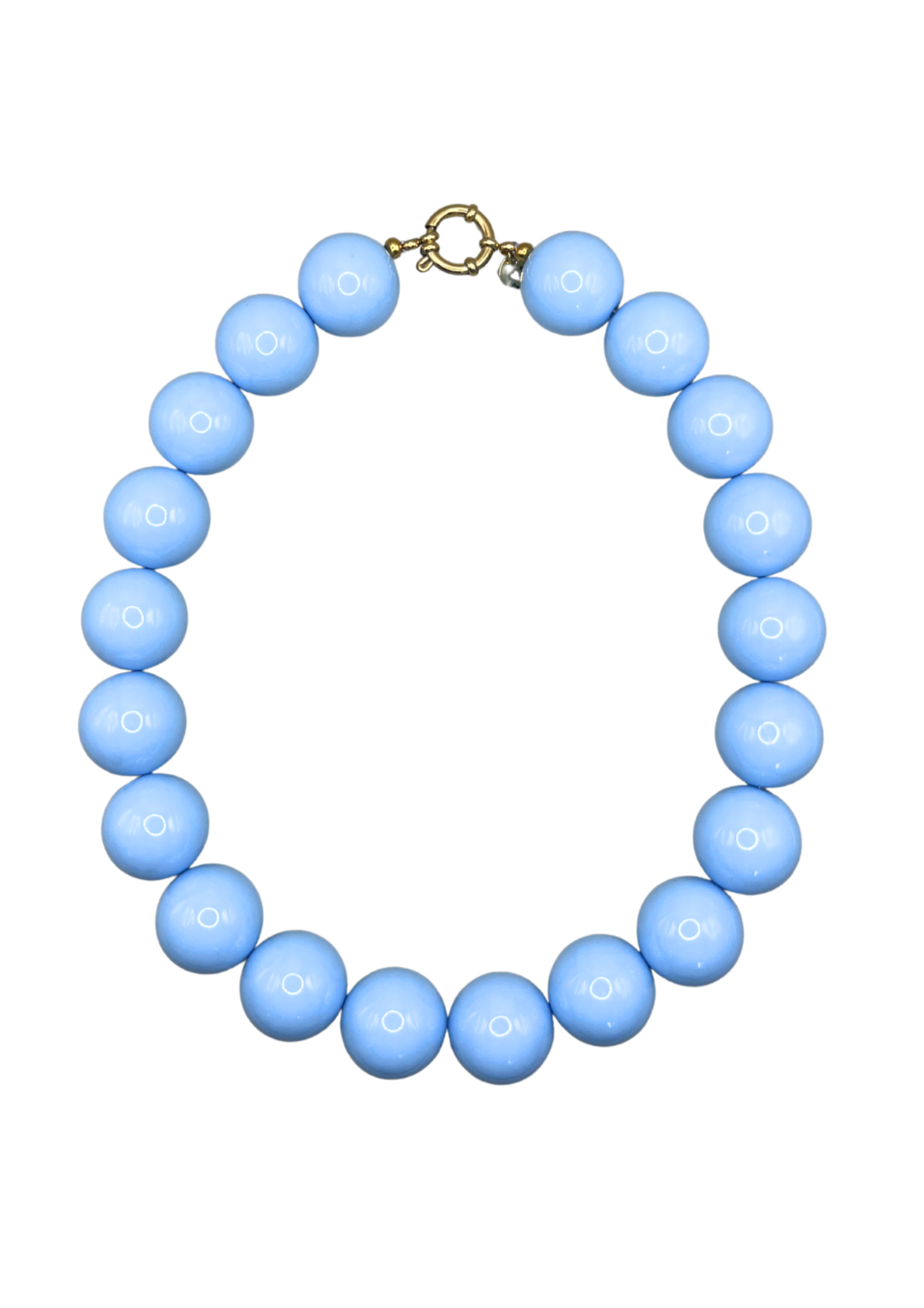 Wilma Necklace
